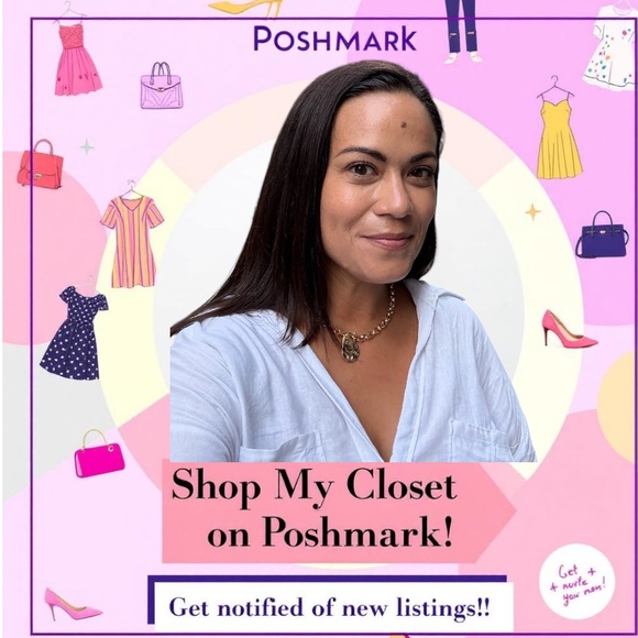 Like to be notified of my Live shows - Picture 1 of 1